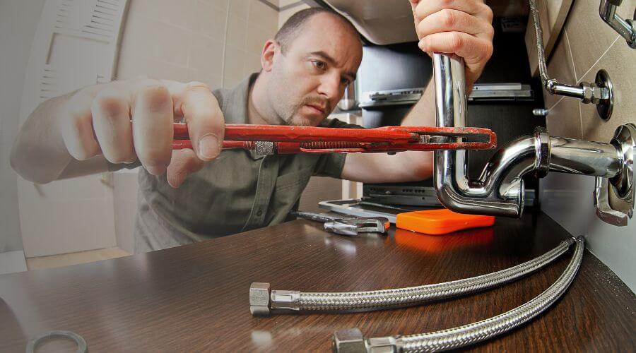 Professional Leak Detection Services in Olmsted Falls, OH